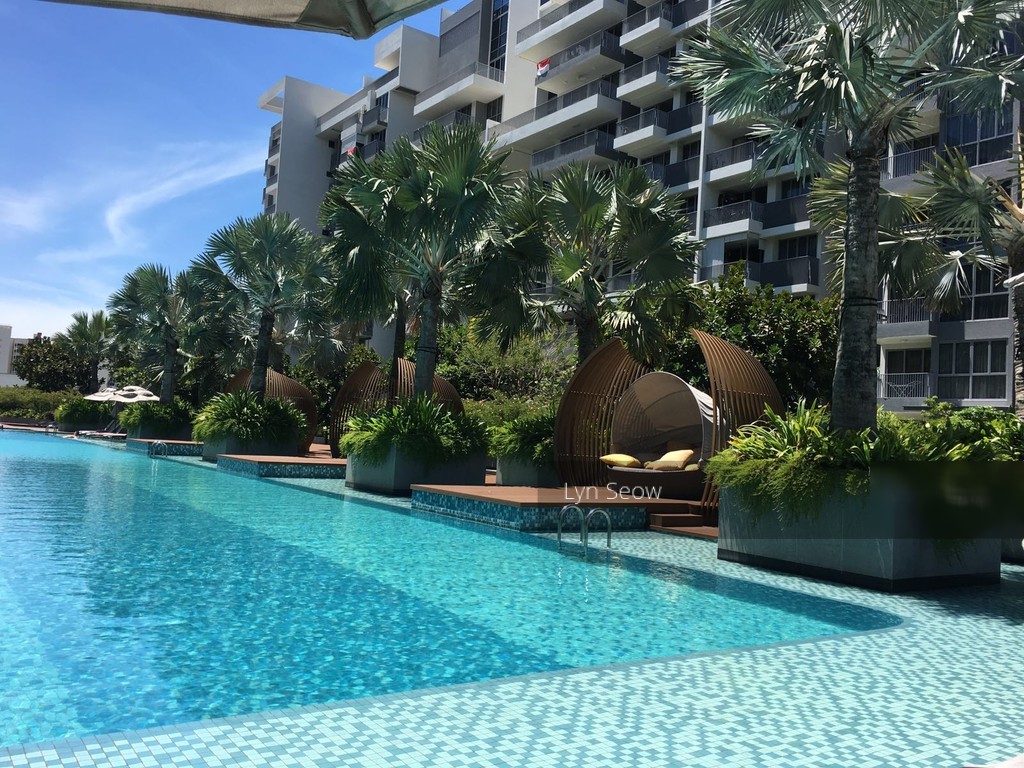 Bedok Residences (D16), Apartment #132376392